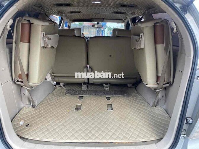 Toyota Innova