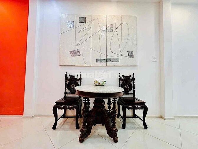 cho thuê nhà nguyên căn hr xe tải  CMT8