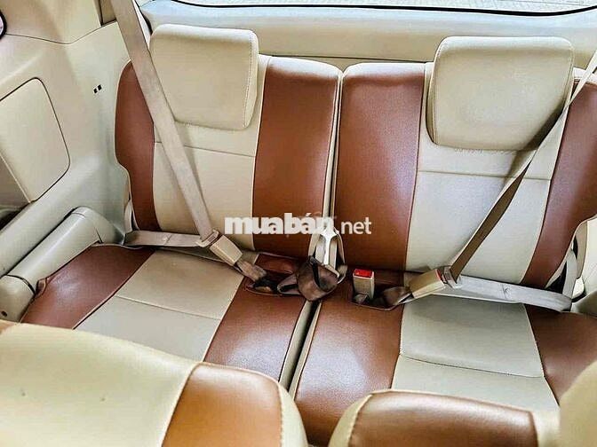 Toyota Innova