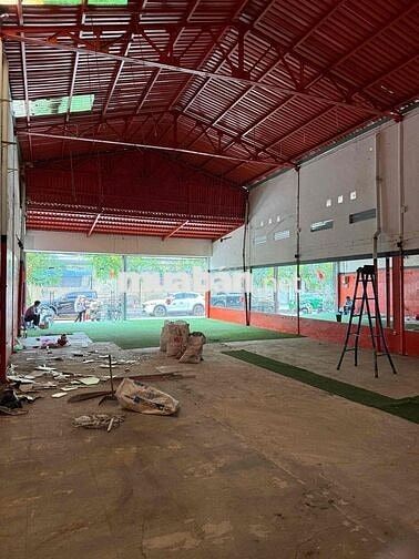 🏡CHO THUÊ MẶT TIỀN KINH DOANH ĐS LÂM VĂN BỀN Q7