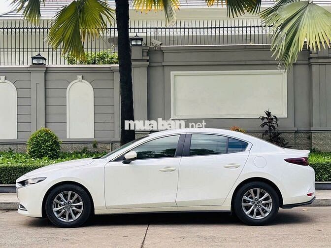 Mazda 3 2020 1.5 Luxury 3990 km