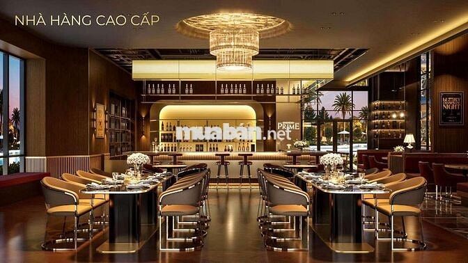 BÁN GẤP CĂN CHUYỂN NHƯỢNG  2PN -VIEW TRIỆU ĐÔ NGAY PHÚ MỸ HƯNG