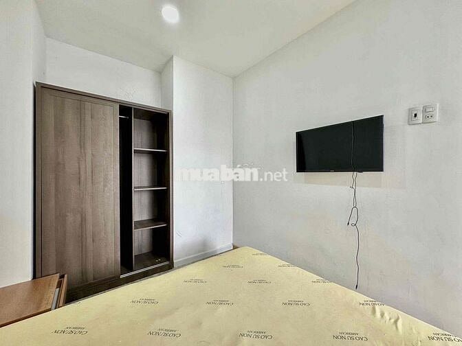 Siêu Phẩm 1 Phòng ngủ Ban công mới rộng đẹp  Ngay Lê Văn Sỹ Quận 3