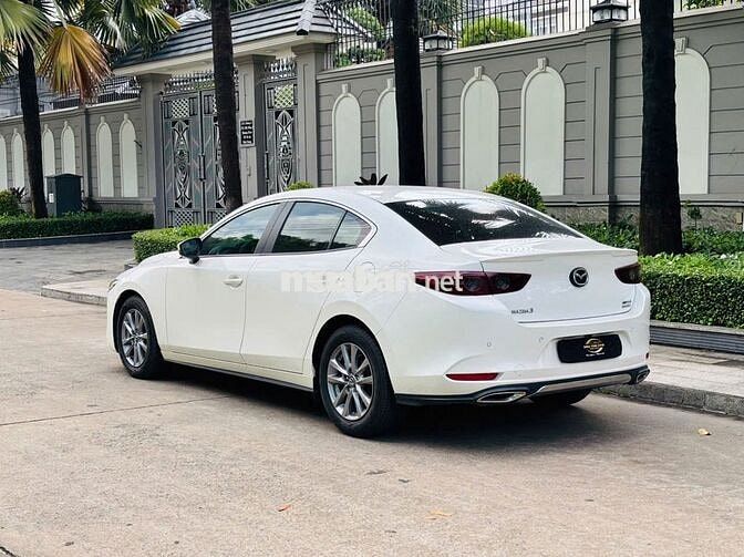 Mazda 3 2020 1.5 Luxury 3990 km