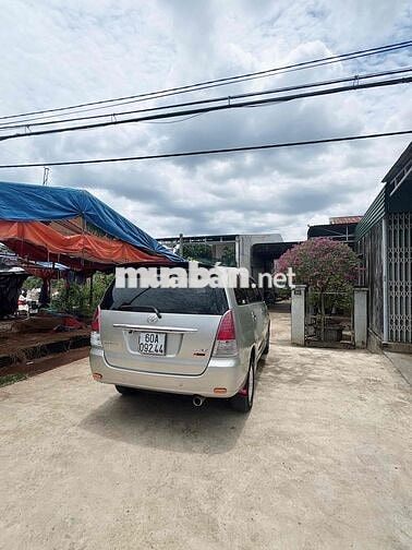 Toyota Innova