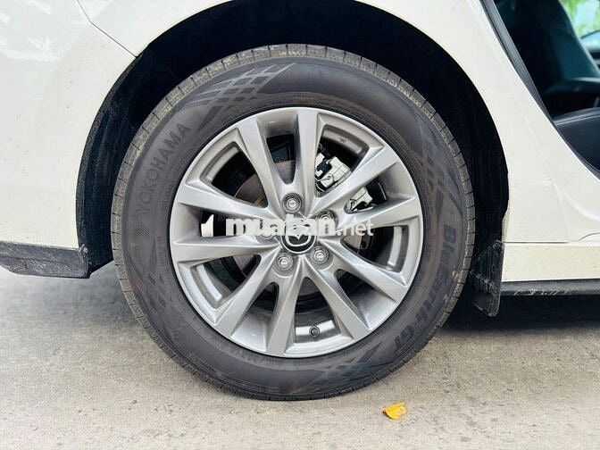 Mazda 3 2020 1.5 Luxury 3990 km