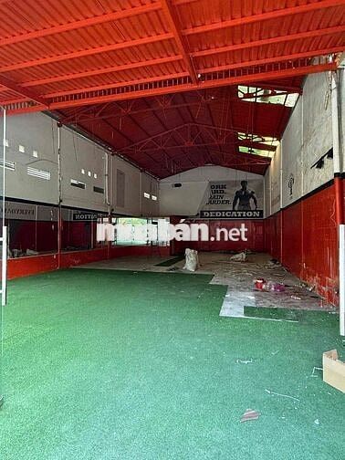🏡CHO THUÊ MẶT TIỀN KINH DOANH ĐS LÂM VĂN BỀN Q7