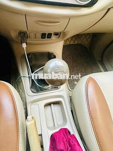 Toyota Innova