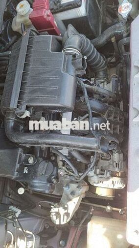 Mitsubishi 2020 Đỏ