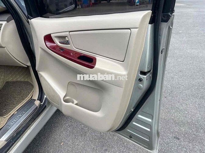Toyota Innova