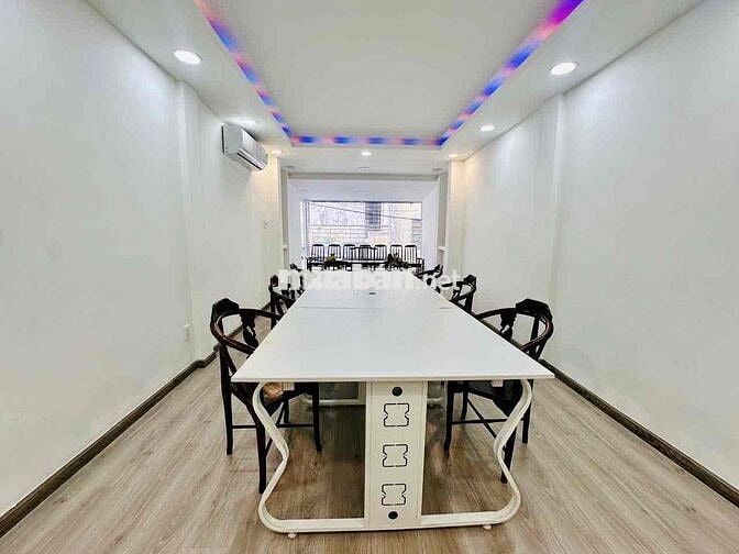 cho thuê nhà nguyên căn hr xe tải  CMT8