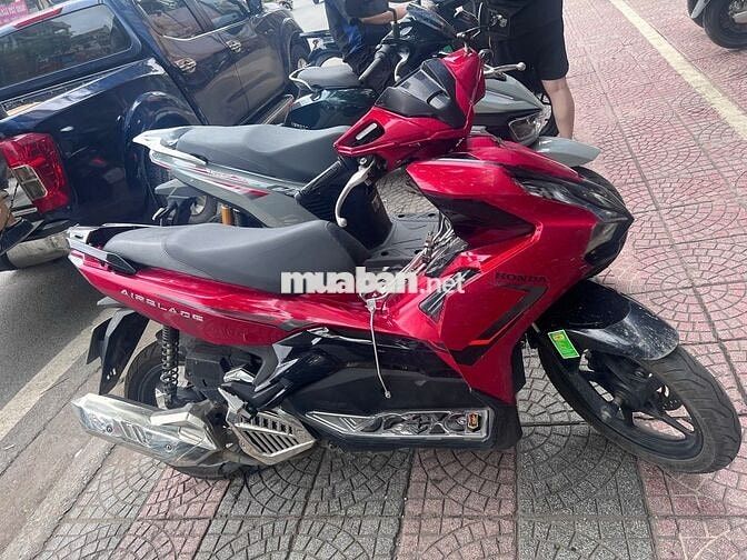 Honda Air Blade 2021 Đỏ 45000 km