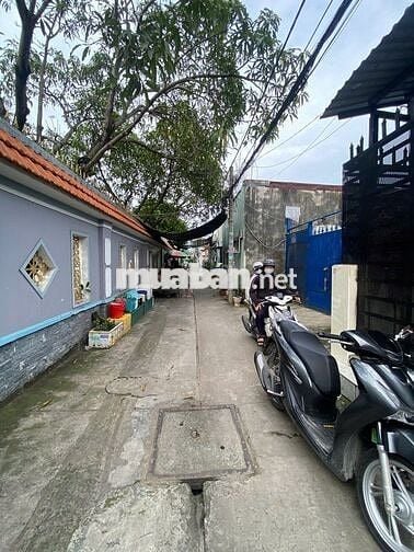 SHR, Hồ Văn Long-P.Bình Tân-65m2-2 tỷ 550 bớt lộc