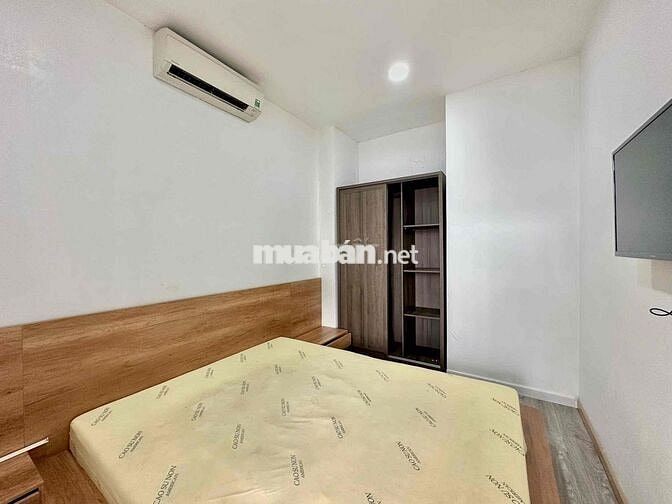 Siêu Phẩm 1 Phòng ngủ Ban công mới rộng đẹp  Ngay Lê Văn Sỹ Quận 3