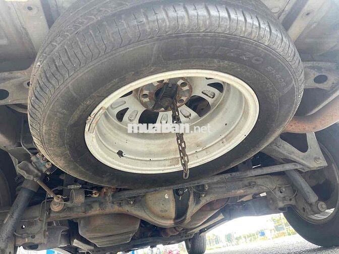 Toyota Innova