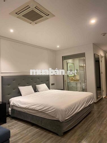 CHO THUÊ CĂN HỘ 5 SAO DÁT VÀNG WYNDHAM ĐÀ NẴNG GOLDEN BAY