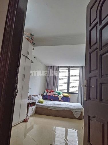Bán nhà số nhà 27 ngõ 119 ô Đồng Lầm, Hồ Ba  Mẫu, 12.5 tỷ