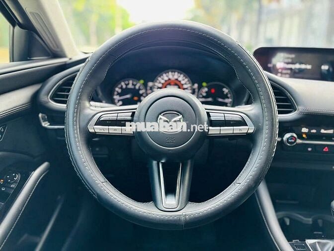 Mazda 3 2020 1.5 Luxury 3990 km