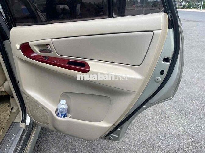 Toyota Innova