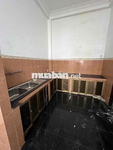 Cần cho thuê nhà đường 7m thông 4x20m 2 lầu st 5pn 17tr