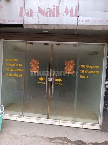 Bán nhà số nhà 27 ngõ 119 ô Đồng Lầm, Hồ Ba  Mẫu, 12.5 tỷ