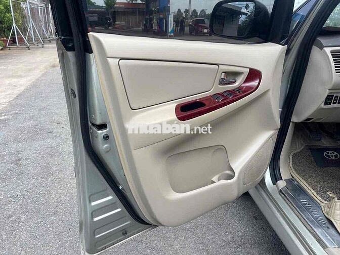 Toyota Innova