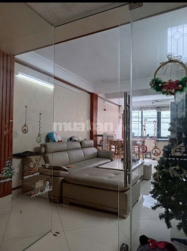 Bán nhà số nhà 27 ngõ 119 ô Đồng Lầm, Hồ Ba  Mẫu, 12.5 tỷ