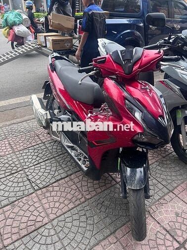 Honda Air Blade 2021 Đỏ 45000 km