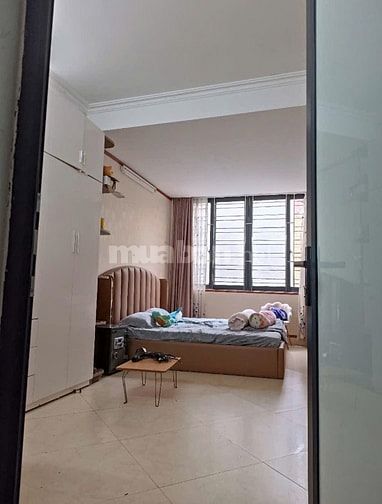 Bán nhà số nhà 27 ngõ 119 ô Đồng Lầm, Hồ Ba  Mẫu, 12.5 tỷ