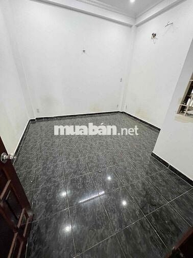 Cần cho thuê nhà đường 7m thông 4x20m 2 lầu st 5pn 17tr
