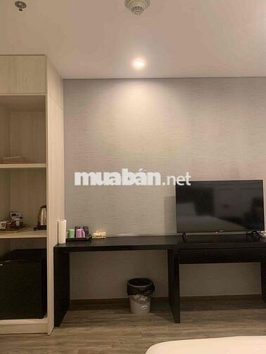 CHO THUÊ CĂN HỘ 5 SAO DÁT VÀNG WYNDHAM ĐÀ NẴNG GOLDEN BAY