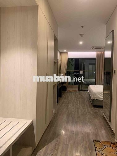 CHO THUÊ CĂN HỘ 5 SAO DÁT VÀNG WYNDHAM ĐÀ NẴNG GOLDEN BAY