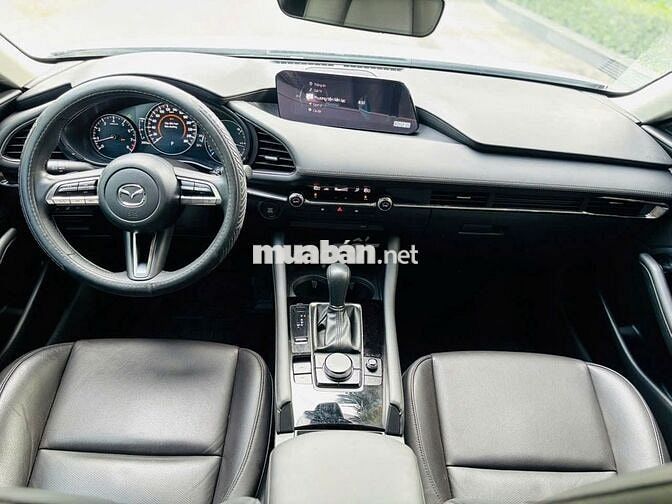 Mazda 3 2020 1.5 Luxury 3990 km