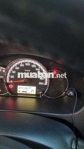 Mitsubishi 2020 Đỏ
