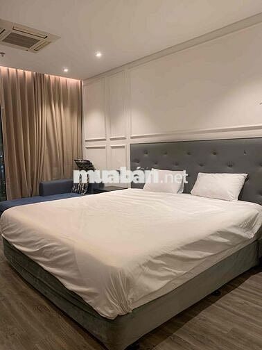 CHO THUÊ CĂN HỘ 5 SAO DÁT VÀNG WYNDHAM ĐÀ NẴNG GOLDEN BAY