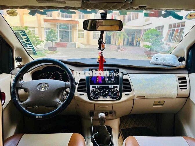 Toyota Innova