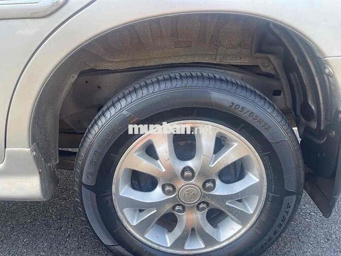 Toyota Innova