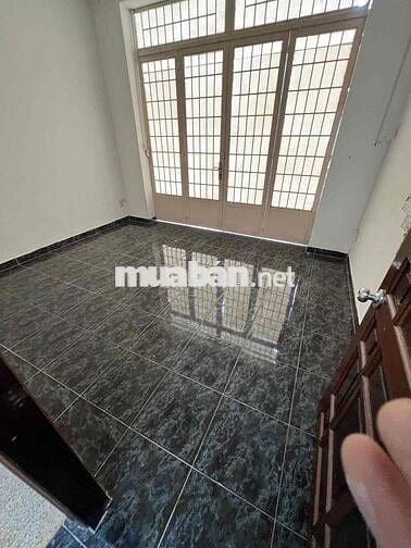 Cần cho thuê nhà đường 7m thông 4x20m 2 lầu st 5pn 17tr