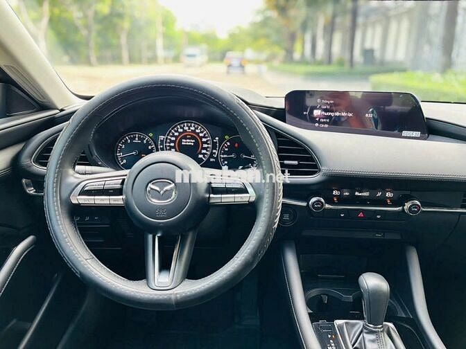 Mazda 3 2020 1.5 Luxury 3990 km