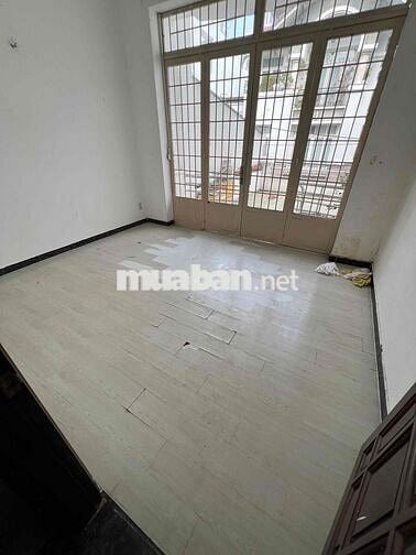 Cần cho thuê nhà đường 7m thông 4x20m 2 lầu st 5pn 17tr