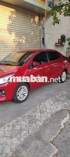 Mitsubishi 2020 Đỏ