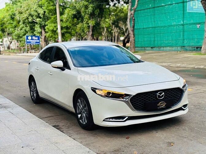 Mazda 3 2020 1.5 Luxury 3990 km