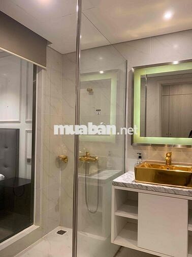 CHO THUÊ CĂN HỘ 5 SAO DÁT VÀNG WYNDHAM ĐÀ NẴNG GOLDEN BAY