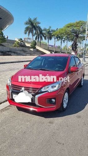 Mitsubishi 2020 Đỏ