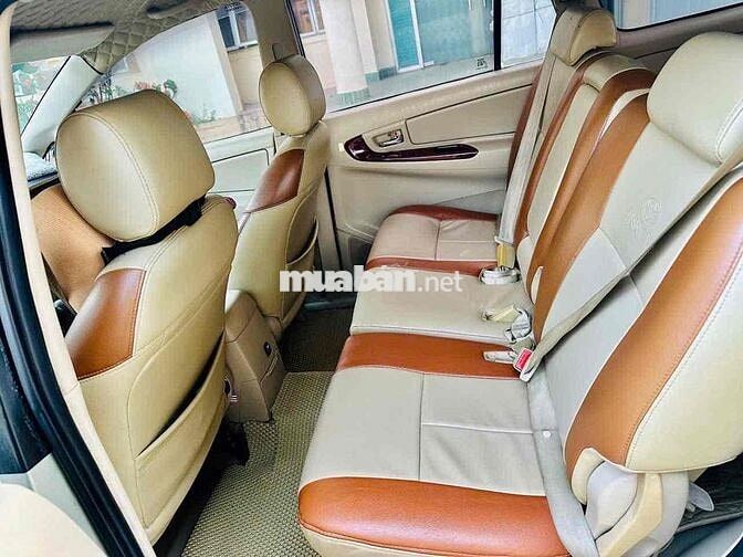 Toyota Innova
