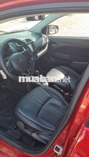 Mitsubishi 2020 Đỏ