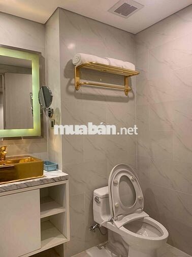 CHO THUÊ CĂN HỘ 5 SAO DÁT VÀNG WYNDHAM ĐÀ NẴNG GOLDEN BAY