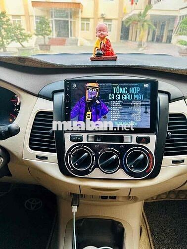 Toyota Innova