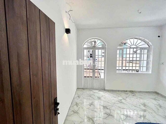 Cho Thuê Nhà Lý Thường Kiệt Quận 10 40M2 2 Tầng 2 PN - 13 Triệu
