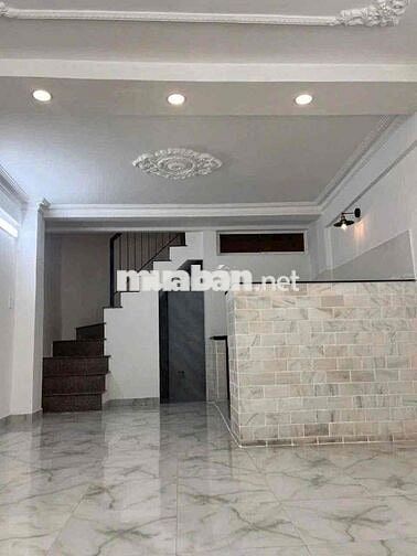 Cho Thuê Nhà Lý Thường Kiệt Quận 10 40M2 2 Tầng 2 PN - 13 Triệu